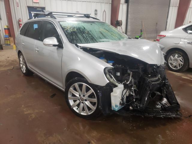 VOLKSWAGEN JETTA TDI 2012 3vwml7aj0cm666220