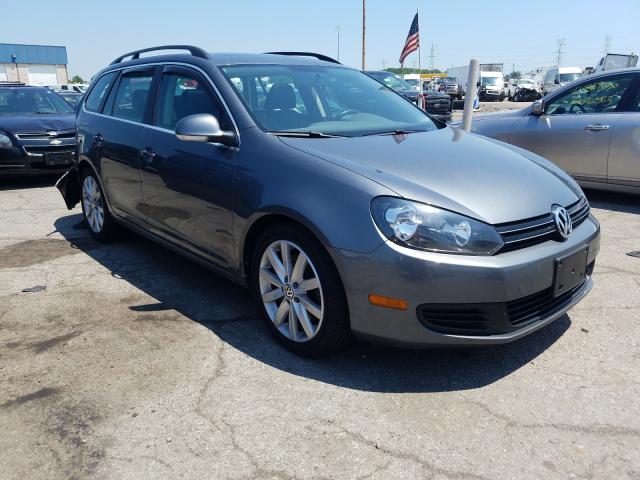 VOLKSWAGEN JETTA TDI 2012 3vwml7aj0cm669067