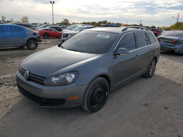 VOLKSWAGEN JETTA 2012 3vwml7aj0cm694356