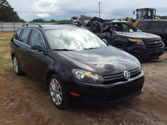 VOLKSWAGEN JETTA TDI 2012 3vwml7aj0cm696186