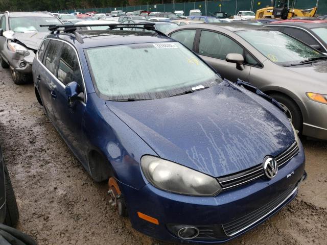 VOLKSWAGEN JETTA TDI 2013 3vwml7aj0dm610070