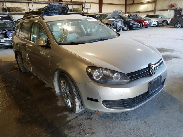 VOLKSWAGEN JETTA TDI 2013 3vwml7aj0dm610215