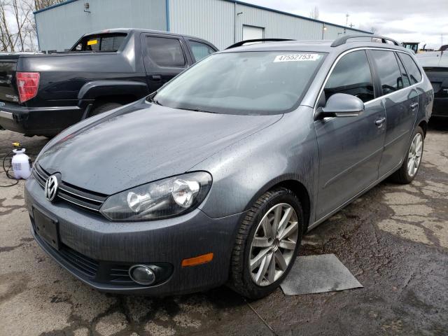 VOLKSWAGEN JETTA TDI 2013 3vwml7aj0dm612871