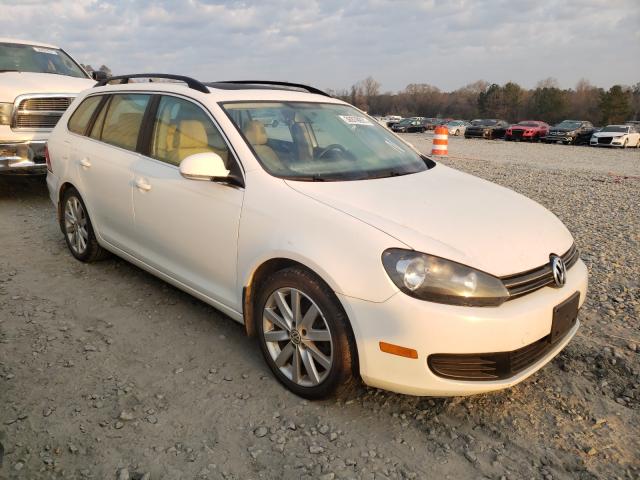 VOLKSWAGEN JETTA TDI 2013 3vwml7aj0dm663108