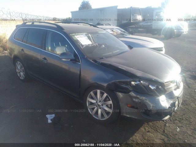 VOLKSWAGEN NULL 2013 3vwml7aj0dm665943