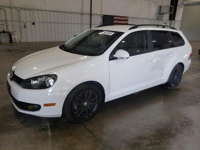 VOLKSWAGEN JETTA TDI 2013 3vwml7aj0dm676019