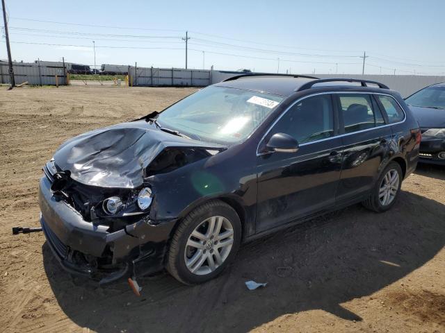 VOLKSWAGEN JETTA TDI 2014 3vwml7aj0em602715