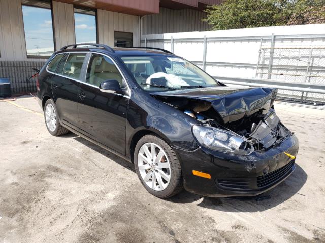 VOLKSWAGEN JETTA TDI 2014 3vwml7aj0em607879