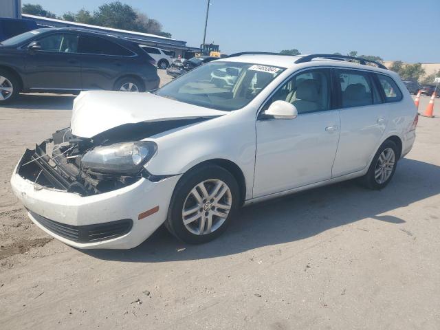 VOLKSWAGEN JETTA TDI 2014 3vwml7aj0em628117