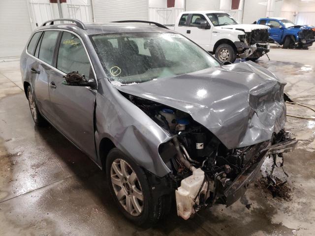 VOLKSWAGEN JETTA TDI 2012 3vwml7aj1cm623361