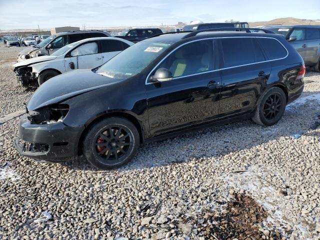 VOLKSWAGEN JETTA TDI 2013 3vwml7aj1dm633731