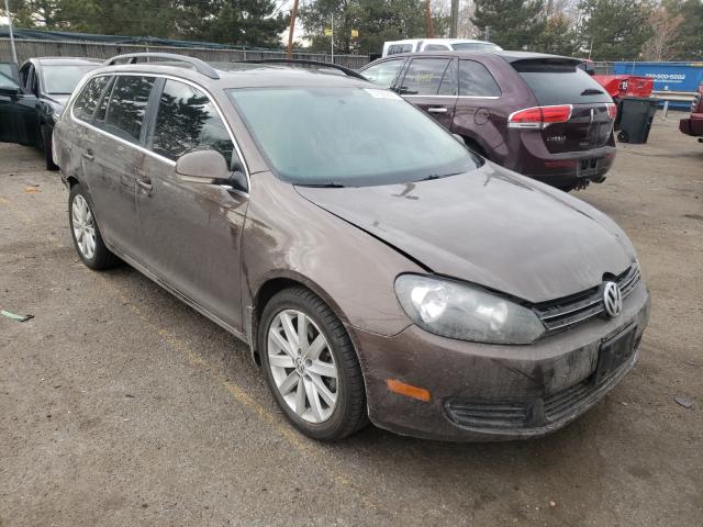 VOLKSWAGEN JETTA TDI 2013 3vwml7aj1dm637312