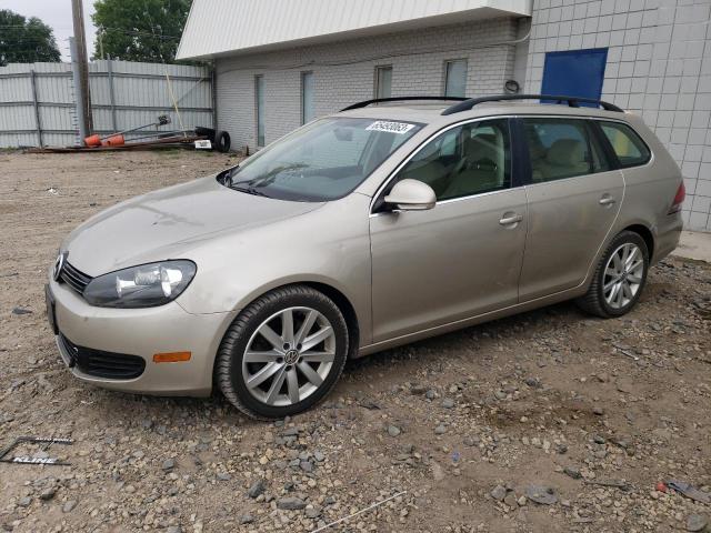 VOLKSWAGEN JETTA TDI 2013 3vwml7aj1dm672111