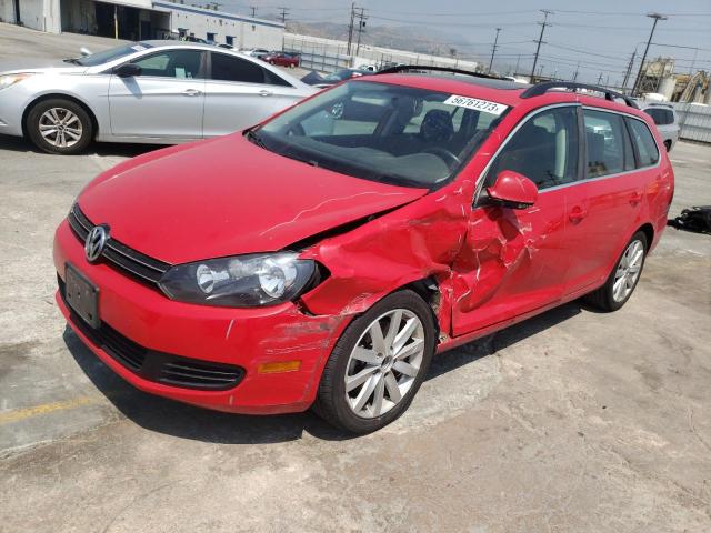 VOLKSWAGEN JETTA TDI 2013 3vwml7aj1dm693007