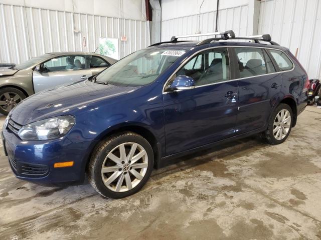 VOLKSWAGEN JETTA 2014 3vwml7aj1em601895