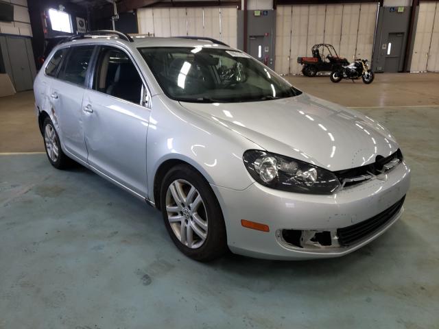 VOLKSWAGEN JETTA TDI 2014 3vwml7aj1em608541