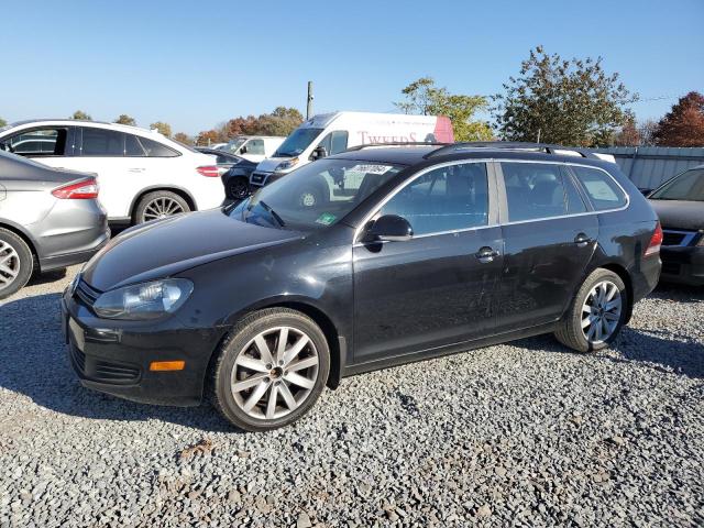 VOLKSWAGEN JETTA TDI 2014 3vwml7aj1em608958