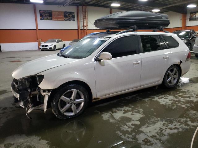 VOLKSWAGEN JETTA TDI 2010 3vwml7aj2am654440