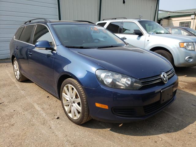 VOLKSWAGEN JETTA TDI 2011 3vwml7aj2bm601965