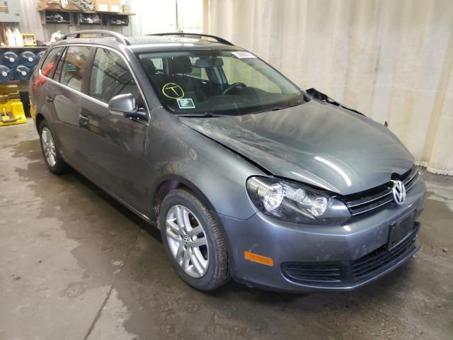 VOLKSWAGEN JETTA TDI 2011 3vwml7aj2bm648509