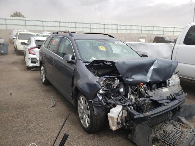 VOLKSWAGEN JETTA TDI 2011 3vwml7aj2bm655718