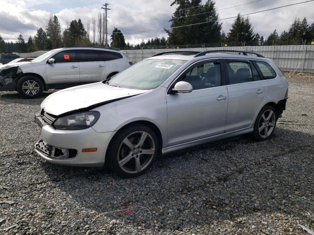 VOLKSWAGEN JETTA TDI 2011 3vwml7aj2bm658618