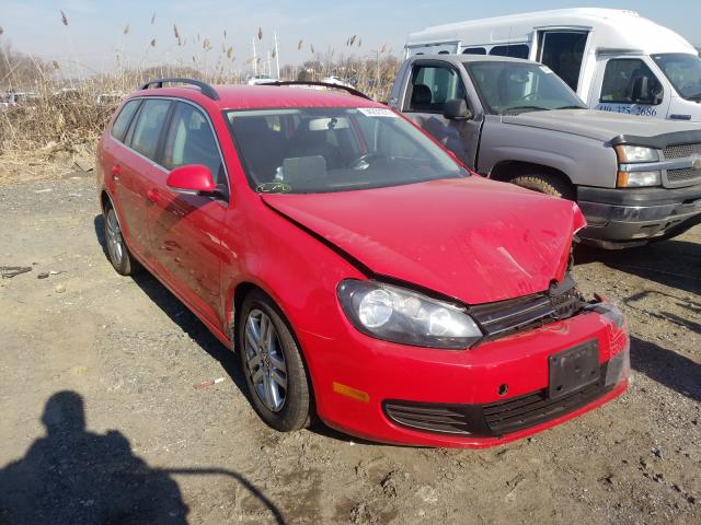 VOLKSWAGEN JETTA TDI 2012 3vwml7aj2cm603569