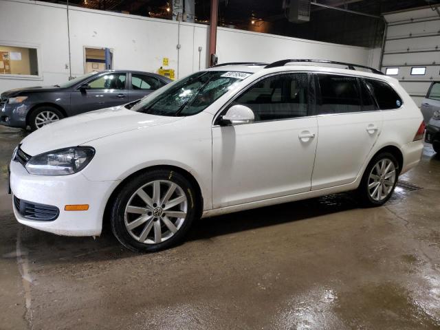 VOLKSWAGEN JETTA 2012 3vwml7aj2cm637334