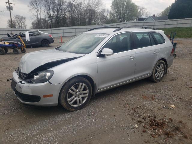 VOLKSWAGEN JETTA TDI 2013 3vwml7aj2dm600690