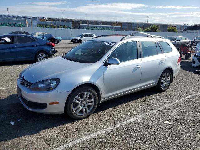 VOLKSWAGEN JETTA TDI 2013 3vwml7aj2dm665586