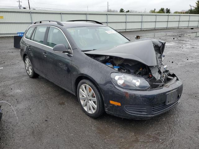 VOLKSWAGEN JETTA TDI 2014 3vwml7aj2em623307