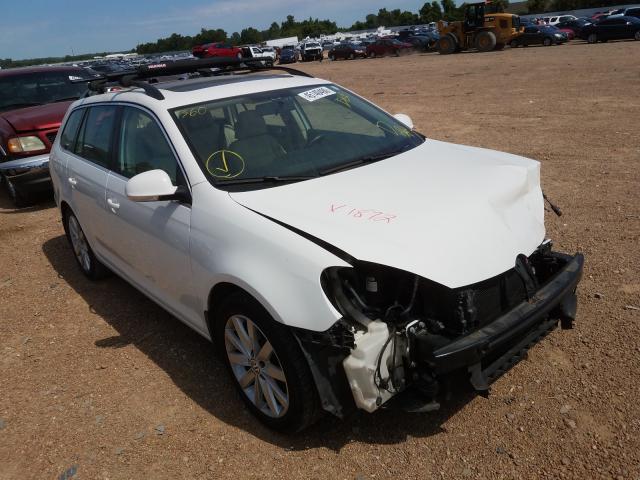 VOLKSWAGEN JETTA TDI 2011 3vwml7aj3bm626843