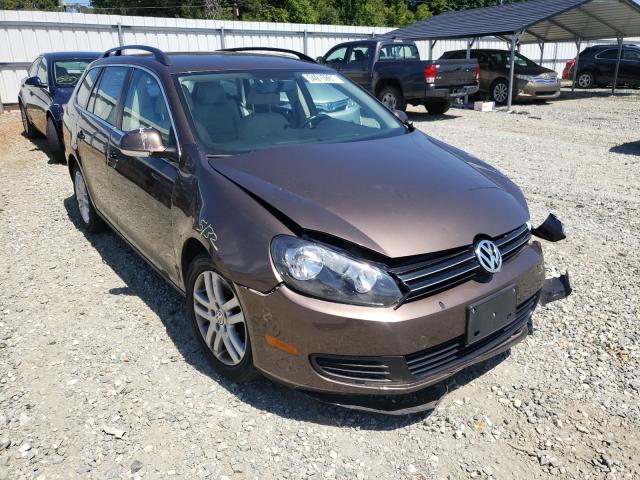 VOLKSWAGEN JETTA TDI 2011 3vwml7aj3bm627569