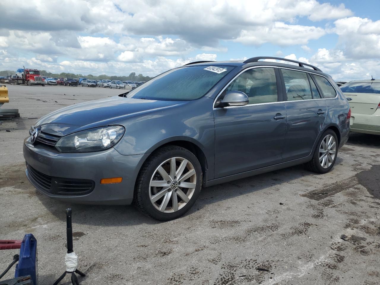 VOLKSWAGEN JETTA 2012 3vwml7aj3cm659066