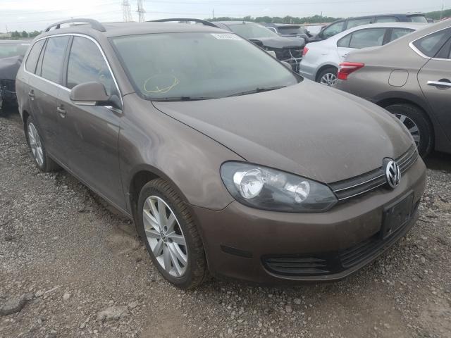 VOLKSWAGEN JETTA TDI 2012 3vwml7aj3cm691130