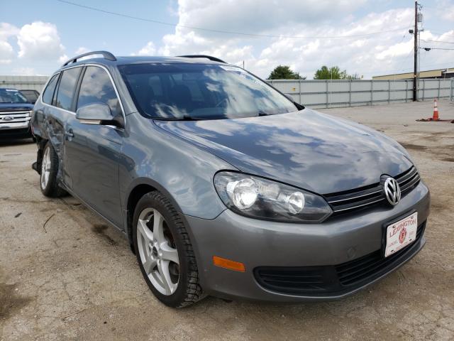 VOLKSWAGEN JETTA TDI 2012 3vwml7aj3cm698854