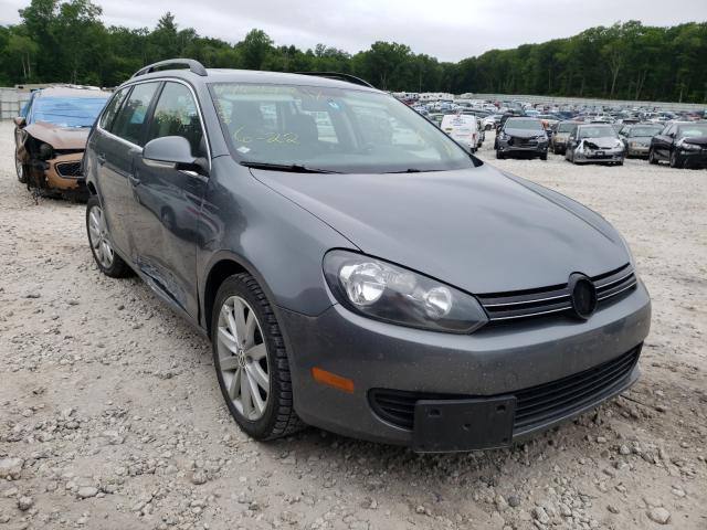 VOLKSWAGEN NULL 2012 3vwml7aj3cm713482