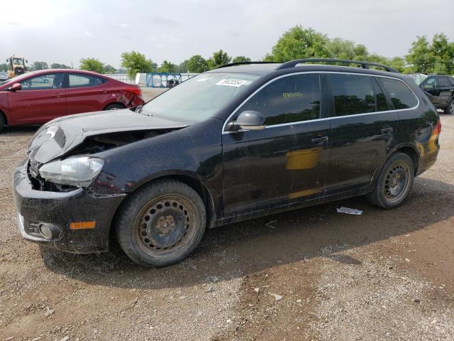 VOLKSWAGEN JETTA TDI 2012 3vwml7aj3cm713501