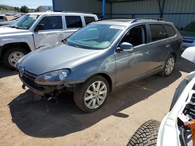 VOLKSWAGEN JETTA TDI 2013 3vwml7aj3dm619233