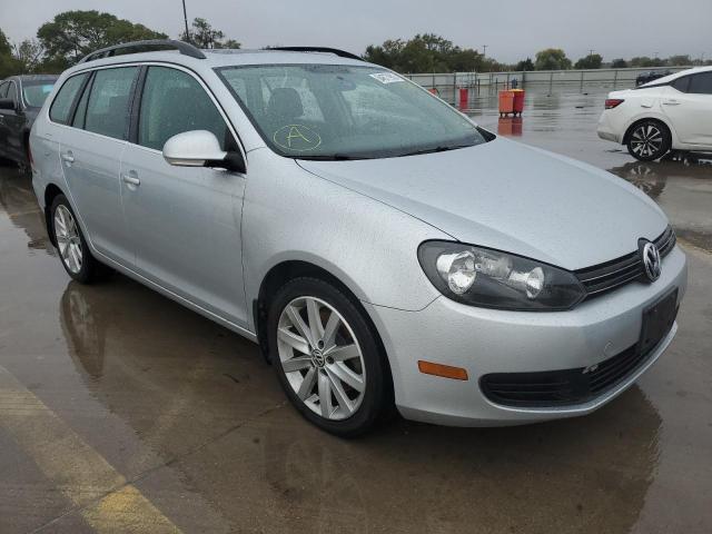 VOLKSWAGEN JETTA TDI 2013 3vwml7aj3dm678329