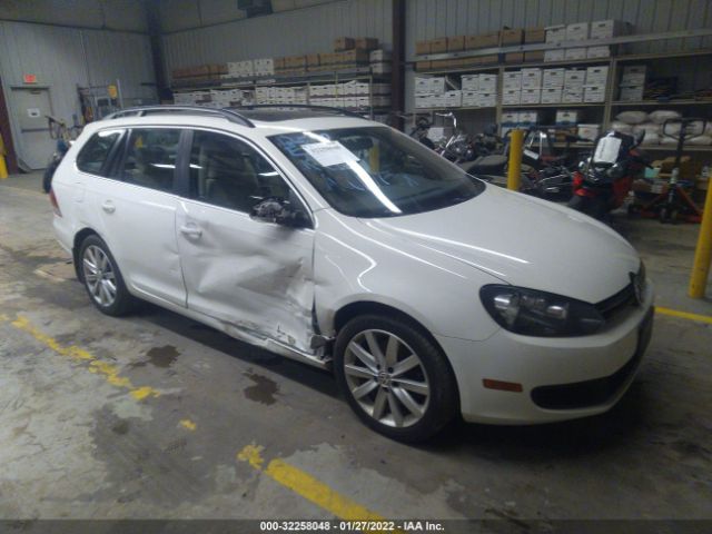 VOLKSWAGEN JETTA SPORTWAGEN 2014 3vwml7aj3em600943