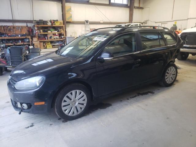 VOLKSWAGEN JETTA TDI 2014 3vwml7aj3em610419