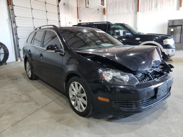 VOLKSWAGEN JETTA TDI 2014 3vwml7aj3em623686