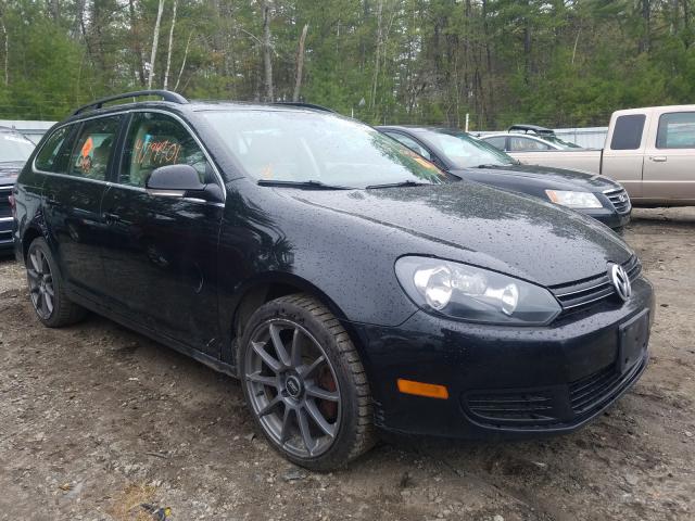 VOLKSWAGEN JETTA TDI 2011 3vwml7aj4bm600641