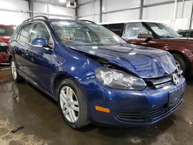 VOLKSWAGEN JETTA TDI 2011 3vwml7aj4bm608562