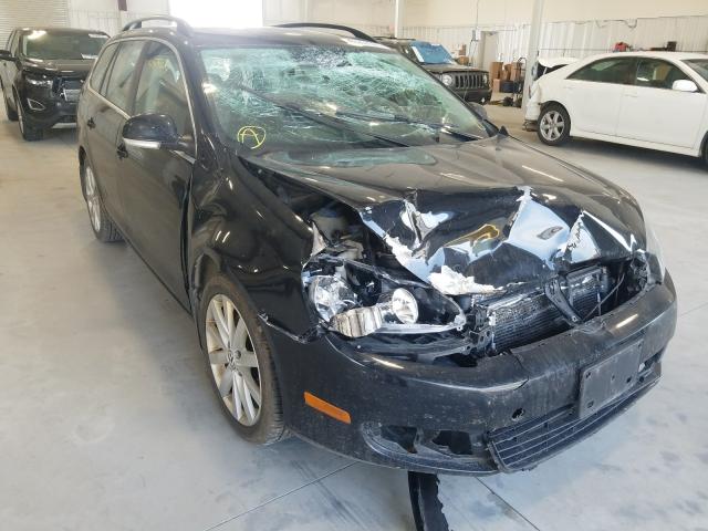 VOLKSWAGEN JETTA TDI 2011 3vwml7aj4bm692673