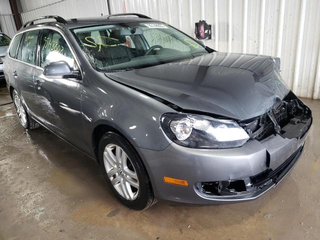 VOLKSWAGEN JETTA TDI 2011 3vwml7aj4bm721489