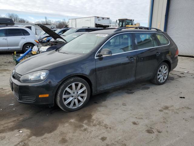 VOLKSWAGEN JETTA TDI 2012 3vwml7aj4cm606859