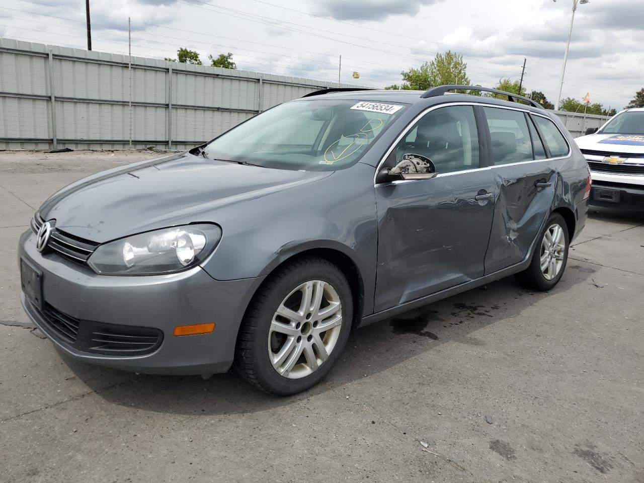 VOLKSWAGEN JETTA 2012 3vwml7aj4cm663319