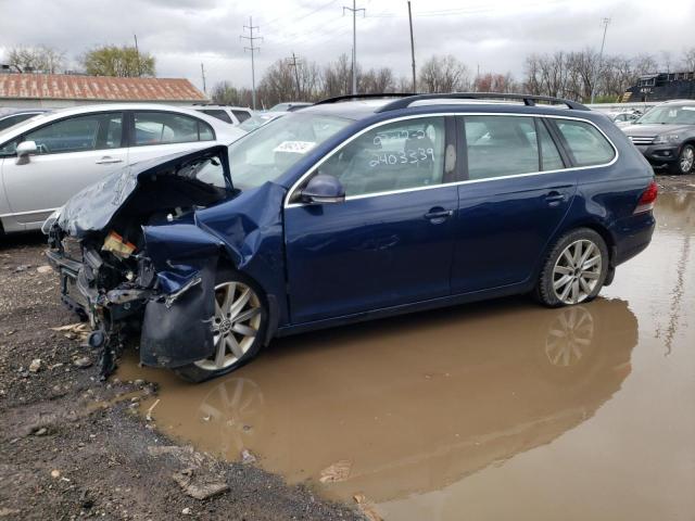 VOLKSWAGEN JETTA 2012 3vwml7aj4cm683022